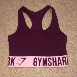 Gymshark fit sports bra